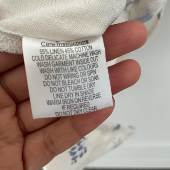 Princess Highway Blouse - Picture 9 of 9